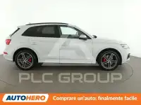 2018 Audi SQ5