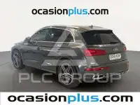 2018 Audi SQ5