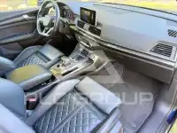 2018 Audi SQ5