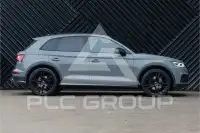 2018 Audi SQ5