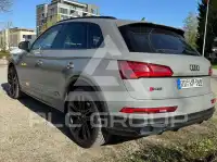 2018 Audi SQ5