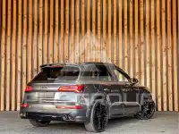 2018 Audi SQ5