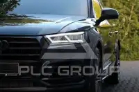 2018 Audi SQ5