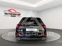 2018 Audi SQ5