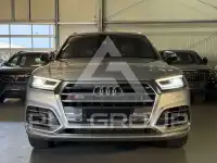 2018 Audi SQ5