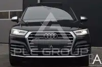 2018 Audi SQ5