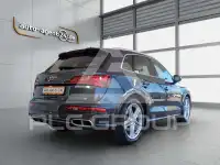 2018 Audi SQ5