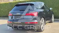 2018 Audi SQ5