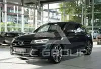 2018 Audi SQ5