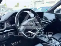 2018 Audi SQ5