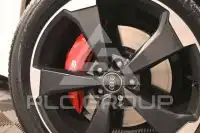 2018 Audi SQ5