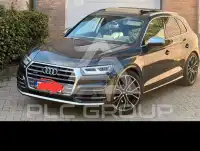 2018 Audi SQ5