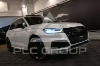 2018 Audi SQ5
