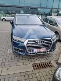 2018 Audi Q7
