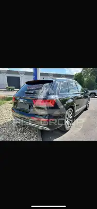 2018 Audi Q7