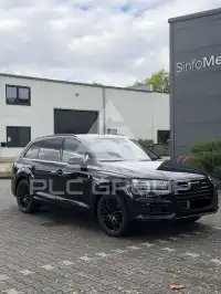 2018 Audi Q7
