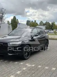 2018 Audi Q7