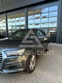 2018 Audi Q7