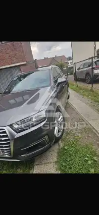 2018 Audi Q7