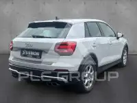 2018 Audi SQ2