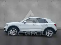 2018 Audi SQ2