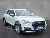 2018 Audi SQ2