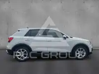 2018 Audi SQ2
