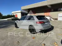 2018 Audi RS3
