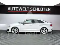 2018 Audi RS3