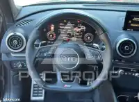 2018 Audi RS3