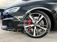 2018 Audi RS3