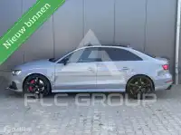 2018 Audi RS3