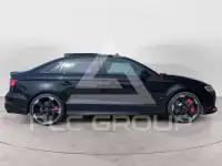 2018 Audi RS3