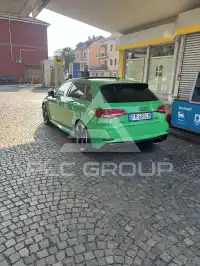 2018 Audi RS3