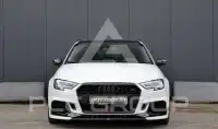 2018 Audi RS3