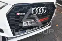 2018 Audi RS3