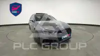 2018 Audi RS3