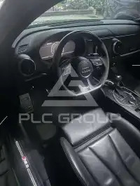 2018 Audi RS3