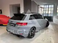 2018 Audi RS3