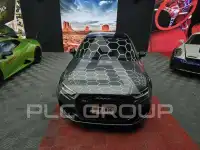 2018 Audi RS3
