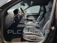 2018 Audi RS3