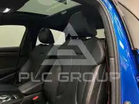 2018 Audi RS3