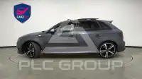 2018 Audi RS3