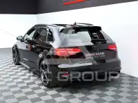 2018 Audi RS3