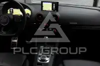 2018 Audi RS3