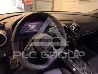 2018 Audi RS3