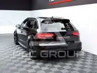2018 Audi RS3