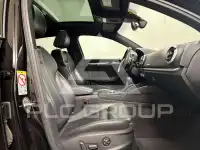 2018 Audi RS3