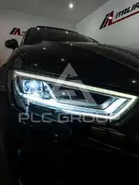 2018 Audi RS3