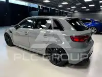 2018 Audi RS3